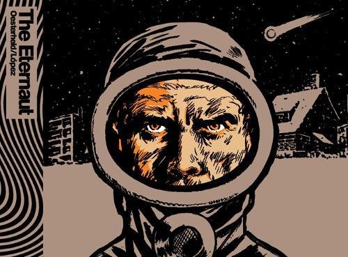 The Eternaut by Héctor Germán Oesterheld and Francisco Solano López
